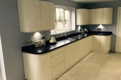 kitchen fitter Huddersfield