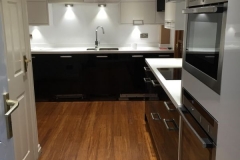 kitchen fitter Huddersfield